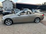 BMW 320d E93 Cabrio*Xenon*Memory*Sportsitze*wenig km - BMW 3 Series: Cabrio, E93