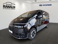 Hyundai STARIA - Vorschau Bild 1
