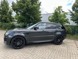 Land Rover Range Rover Sport 3.0 D300 HSE Dynamic HSE D... - Land Rover Range Rover Sport in Hannover