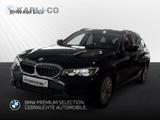 BMW 320 d Touring Temp PDC AHK SHZ Sportsitze DAB - BMW 320 in Mainz