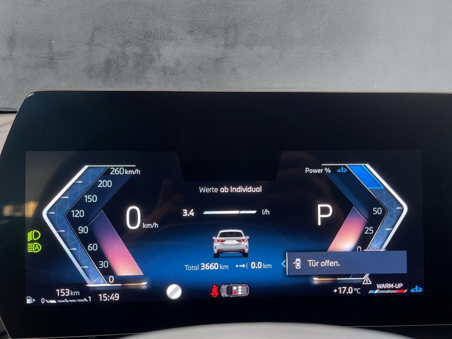 BMW 120 i Hatch AUTOMATIK 17''LC PROF NAVI HuD LED K