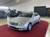 Mercedes-Benz CLS 350 Essd - Mercedes-Benz CLS 350 aus 2006