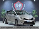 Toyota Verso 1.8*2HD*Navi*Tempo*Kamera*Panorama*AHK*SHZ - gebrauchte Toyota Kleinbus