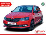 Skoda Fabia 1.2 Monte Carlo Panorama Tempomat PDC AUX - gebrauchte Skoda Fabia aus dem Jahr 2017