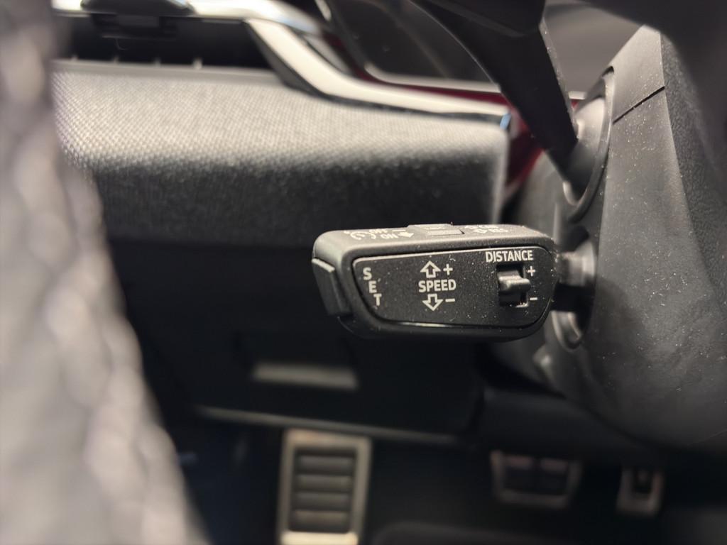 Audi A6 Avant 2.0 TDI quattro S line B&O+Matrix+HuD S