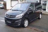 Opel Zafira Life Edition S*8-Sitzer*Bi-Xenon*Navi*HUD - Opel: 8 Sitzer