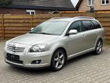Toyota Avensis 2.2 D-Cat *TÜV NEU /Service... - Toyota Avensis aus 2007 mit Diesel-Antrieb