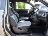 Fiat 500 1.2 8V Lounge KLIMA PDC NAVI - gebrauchte Fiat 500 aus dem Jahr 2020