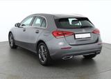 Mercedes-Benz A250 Progressive LED Navi Sitzheizung Kamera AHK - Mercedes-Benz A 250 in Rostock