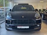 Porsche Macan LED 18-Wege Luft Panorama Bose Kamera R20