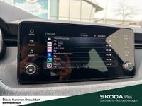Skoda Scala - Vorschau Bild 17