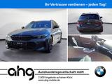 BMW M340d xDrive Touring MSportPro Innov.pkt AHK - BMW M340d Neuwagen
