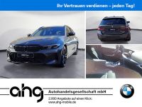 BMW M340d - Vorschau Bild 1
