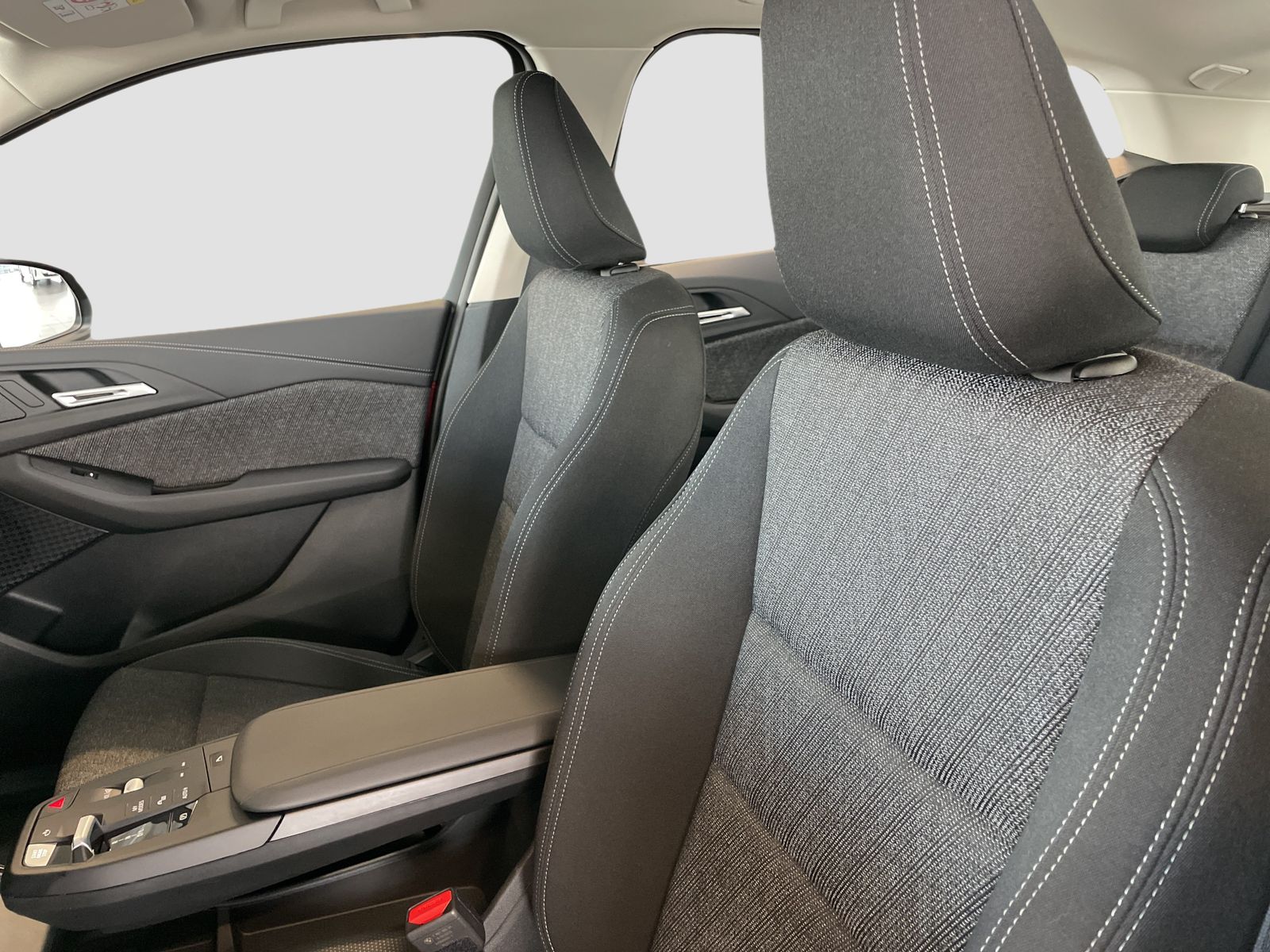 BMW 220 Active Tourer - Bild 11