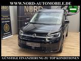 Volkswagen Caddy STYLE DSG *7-SITZE*BOOOAH VOLL*UPE:55 - VW Caddy mit Schiebedach
