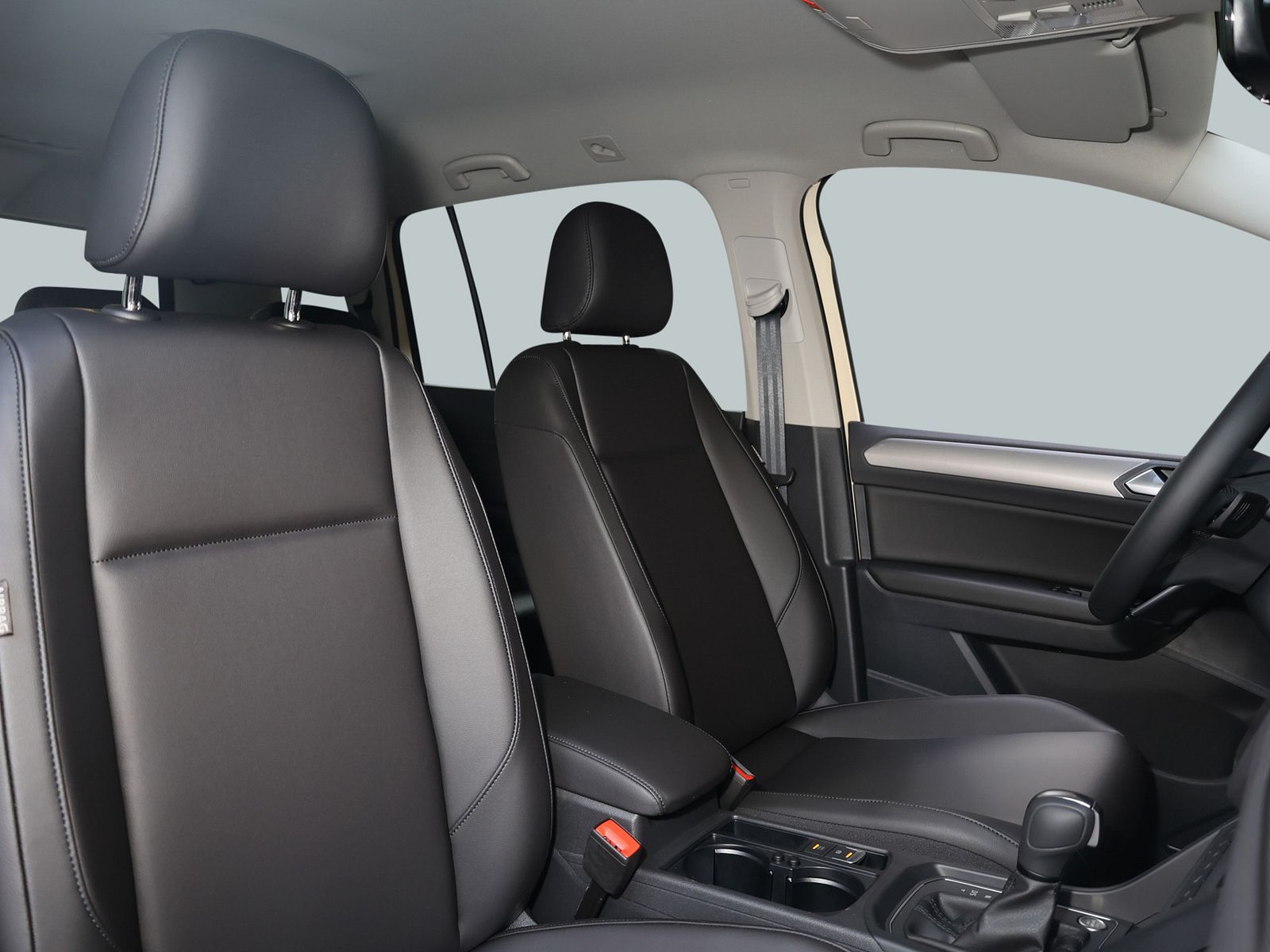 Volkswagen Touran - Bild 17