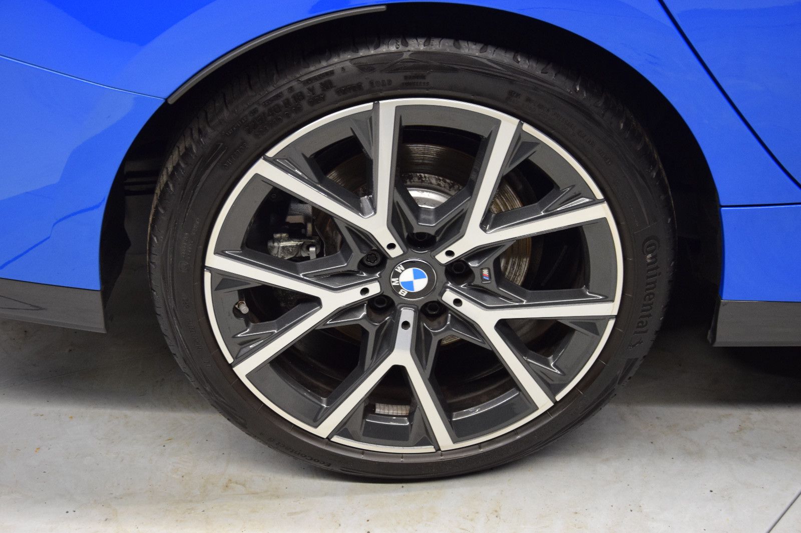 Fahrzeugabbildung BMW 220 d xDrive Gran Coupé M Sport Pano ACC Memory