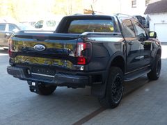 FORD Ranger Wildtrak e-4WD Doka* FORD Ranger Wildtrak e-4WD Doka*