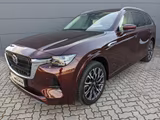 Mazda CX-80 2.5l PHEV AWD Takumi Plus Panodach 6-Sitze - Mazda CX-80: Takumi