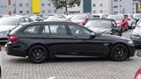 BMW 550 d xDrive *PANO*360°*HUD*H&K*SOFTCLOSE* - BMW 550: Kombi