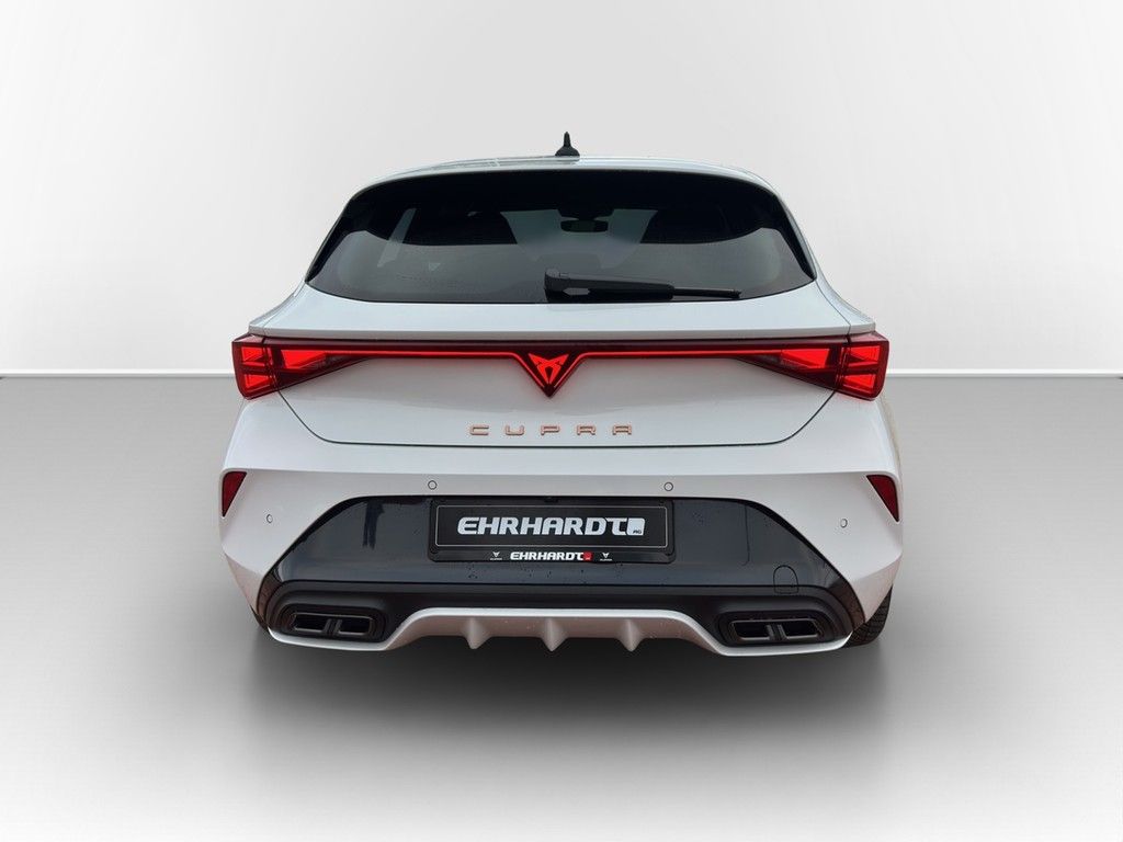 Cupra Leon - Bild 6