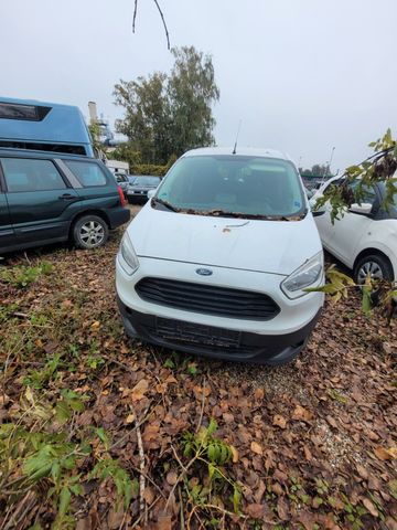 Ford Transit Courier Trend