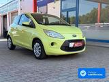 Ford Ka/Ka+ Trend - Cool   Sound-Paket I TÜV - Ford Ka/Ka+ Diesel Gebrauchtwagen