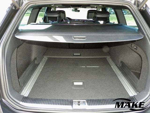 Passat Variant R-Line 2.0 TDI DSG LEDER ACC AHZV