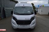 Knaus BoxLife Pro 540 ROAD 60 Years Automatik/140PS - Knaus Diesel Kastenwagen 540 road