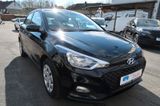 Hyundai i20 Select erst 26.000 km ! - Hyundai i20 in Bochum