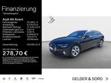 Audi A6 Avant sport 40 TDI quattro LED*ACC*SHZ*AHK - Audi A6