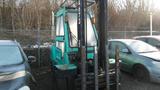Mitsubishi FG 40 KL 2 - Mitsubishi LKWs