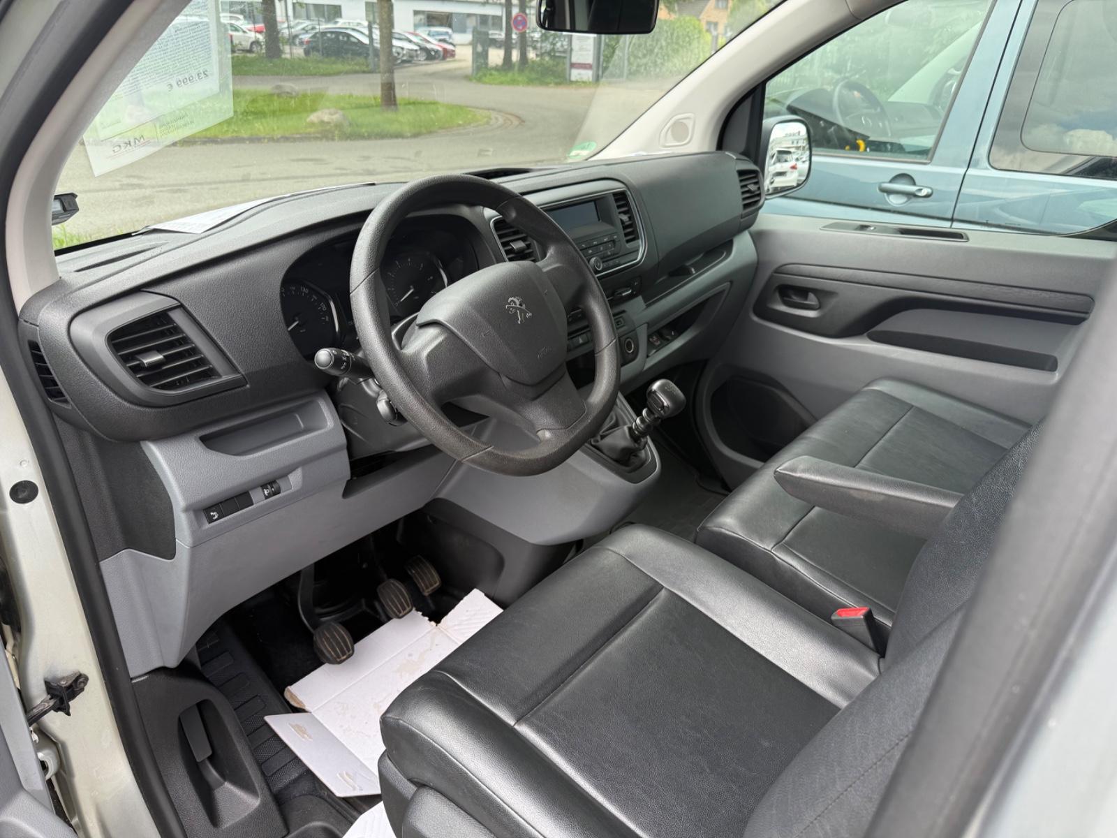 Peugeot Expert Kombi L2 *9 Sitzer*