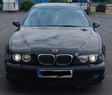 BMW 535i - BMW 535 aus 1997
