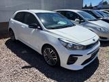 Kia Rio**GT Line** - gebrauchte Kia Rio aus dem Jahr 2019