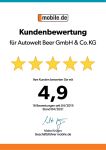 Seat Leon - Vorschau Bild 30