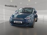 Fiat 500 e 3+1 La Prima LED Pano 360 RFK DAB+ Tempo - gebrauchte Fiat 500e aus dem Jahr 2022