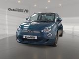 Fiat 500 e 3+1 La Prima LED Pano 360 RFK DAB+ Tempo - Fiat 500e aus 2022