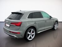 Audi SQ5 - Vorschau Bild 4