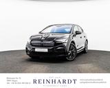 Skoda ENYAQ COUPE RS LOUNGE ACC/HuD/PANO/CRYSTAL/KAM. - Skoda Enyaq: Alcantara