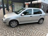 Skoda Fabia | 1.9 SDI | Klima | Sitzheizun... - Skoda Fabia: Sdi
