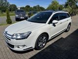 Citroën C5 Tourer BlueHDi 150 S&S Exclusive - weiße Citroën C5