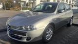 Alfa Romeo 147 1.6 Twin Spark - für Bastler - Alfa Romeo 147 aus 2009