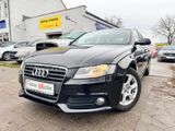 Audi A4 Avant Attraction + Klima + 1.3t AHK - Audi A4 aus 2011: Kombi