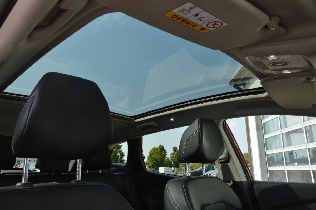 Fahrzeugabbildung Renault Kadjar   Bose Edition Panoramadach LED