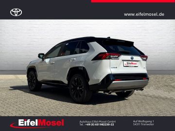Toyota RAV 4 - 3