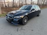 Mercedes-Benz  Avantgarde AHK+LED+MBUX+KAMERA+LED+NAVI+PANO+