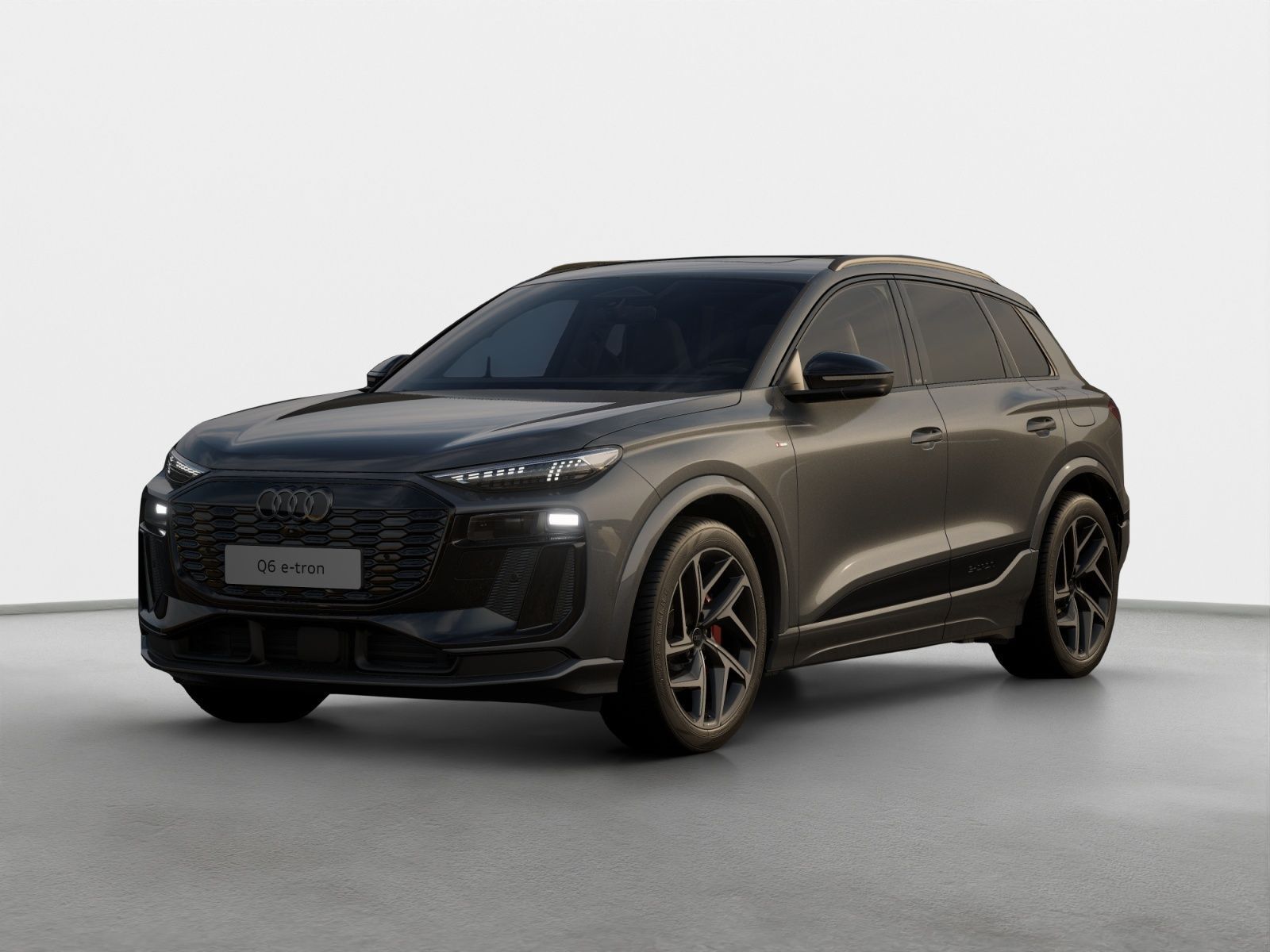 Audi Q6 e-tron - Bild 13