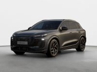 Audi Q6 e-tron - Vorschau Bild 13