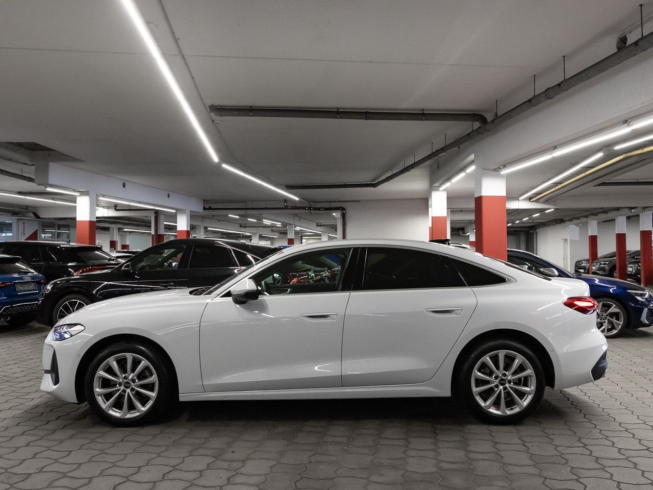 Audi A5 - Bild 3